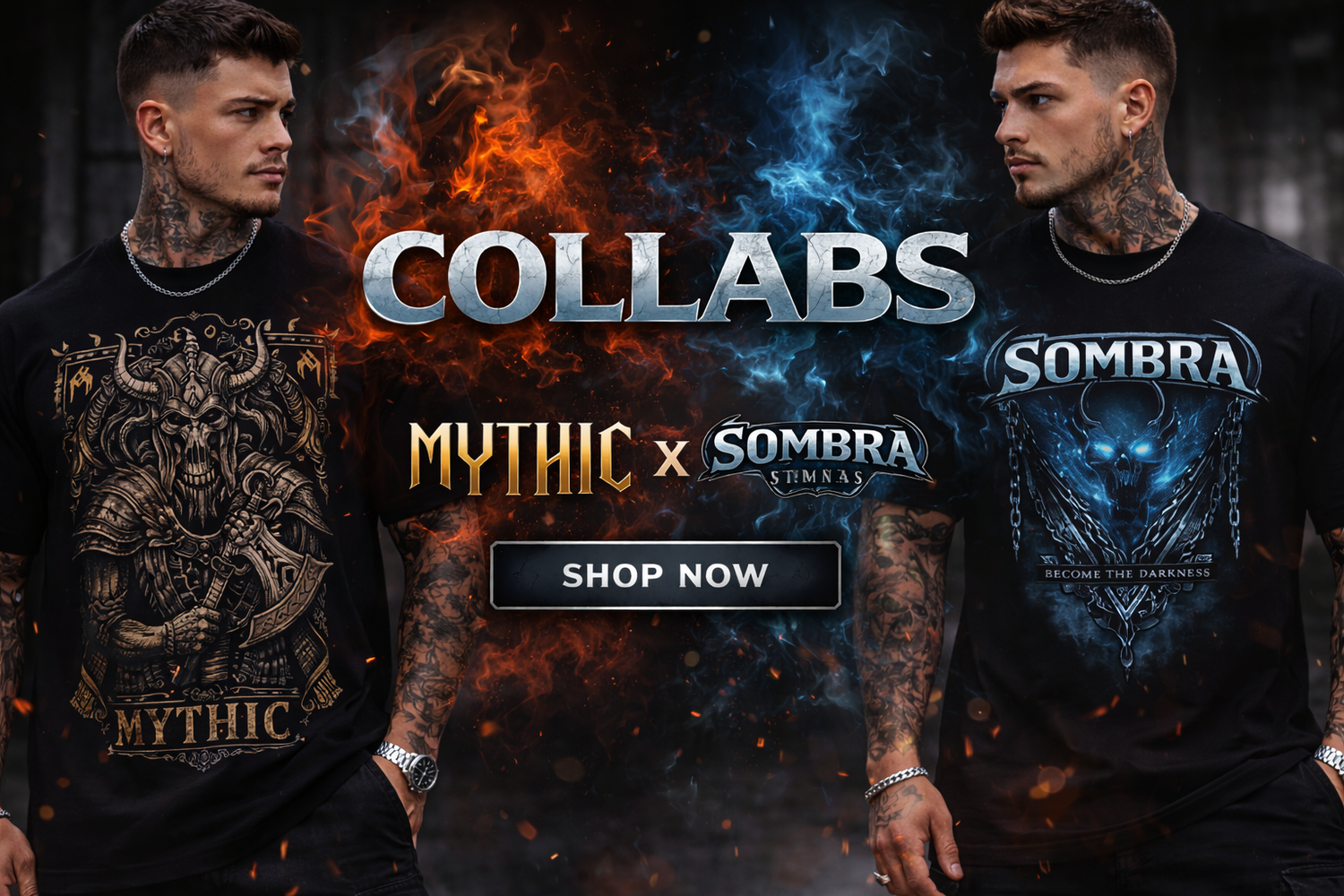 Collabs