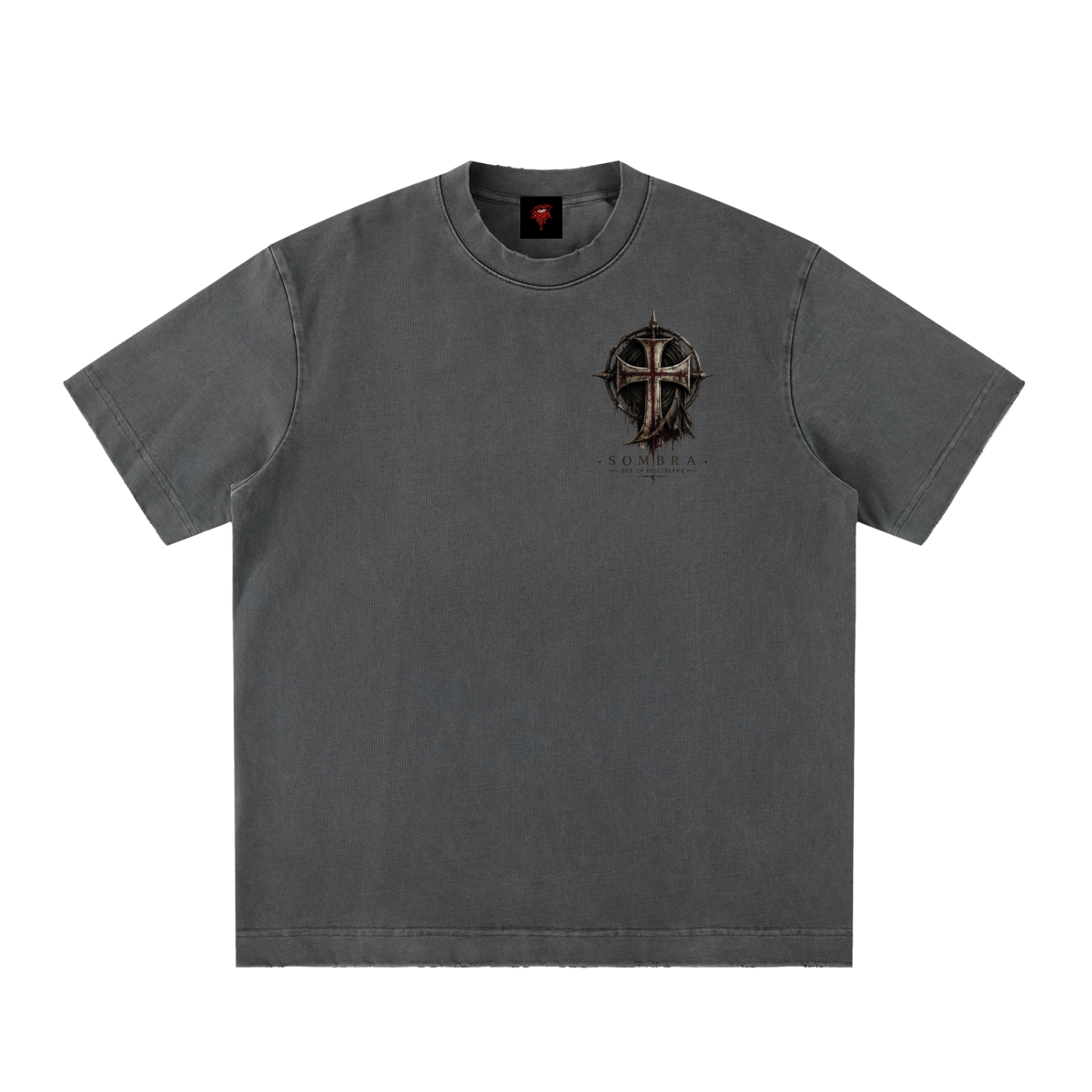 RULED BY IRON — REVELATION SERIES
