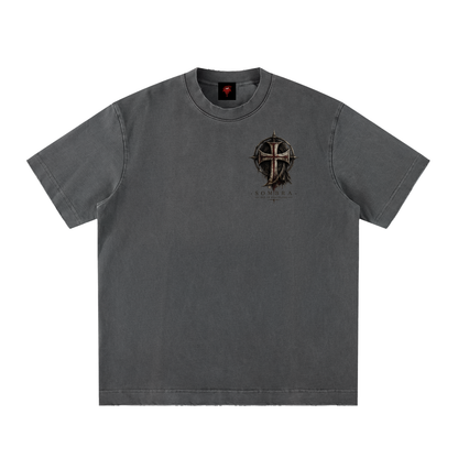 RULED BY IRON — REVELATION SERIES