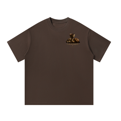 “The Last Supper” Tee – LGXNDS x SOMBRAFIT