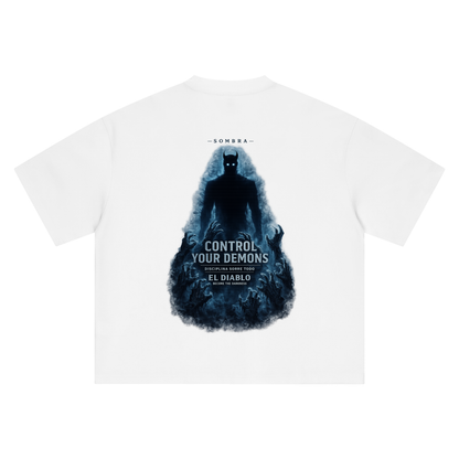 EL DIABLO: CONTROL YOUR DEMONS – SOMBRA Signature Drop