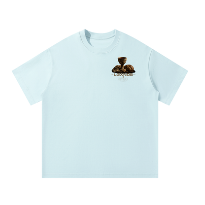 “The Last Supper” Tee – LGXNDS x SOMBRAFIT