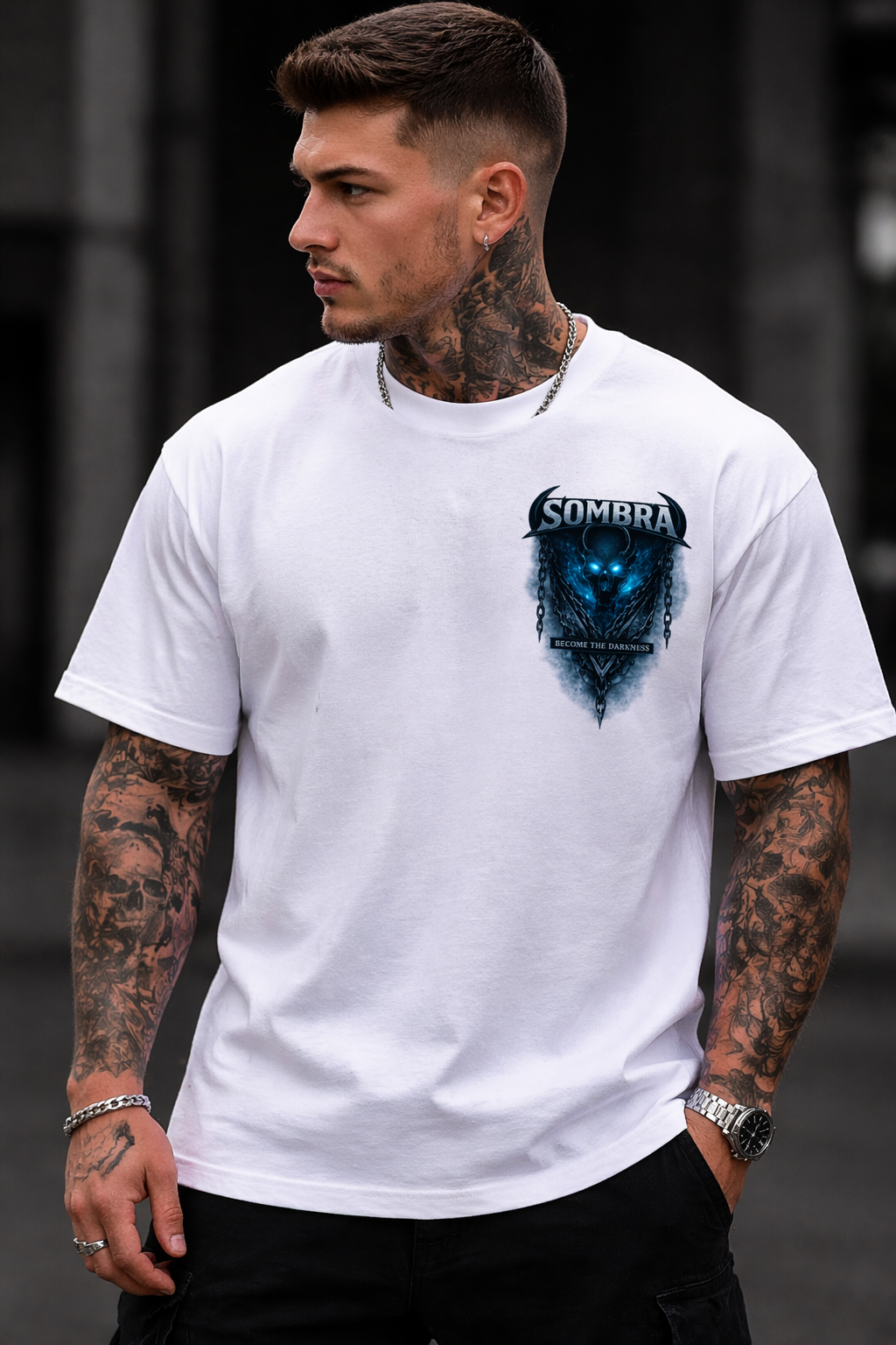 EL DIABLO: CONTROL YOUR DEMONS – SOMBRA Signature Drop