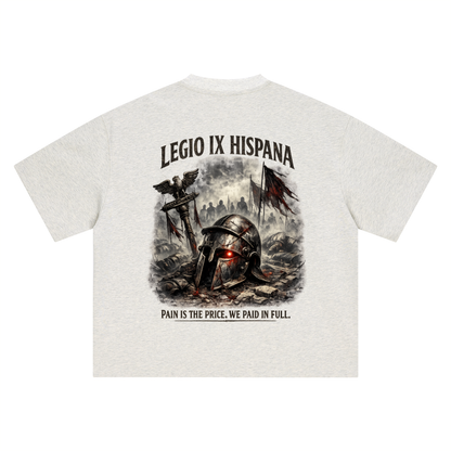 LEGIO IX: NO RETURN